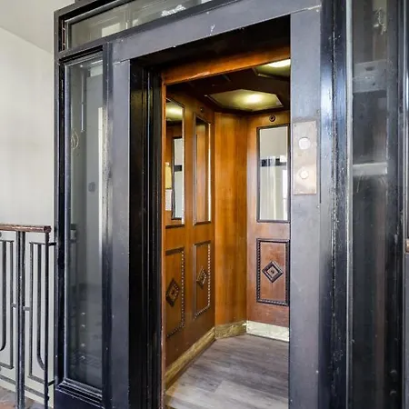 Basilica View Elegant Need Reservation For Free Parking