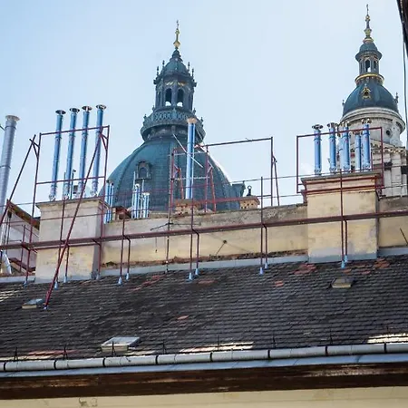 Basilika View Elegant Need Reservation For Free Parking