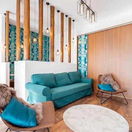 Basilika View Elegant Need Reservation For Free Parking Apartment *