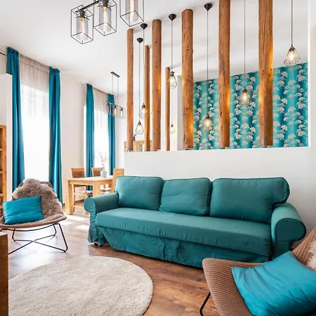 Amora Homes Basilica View Elegant Need Reservation For Free Parking Budapeşte