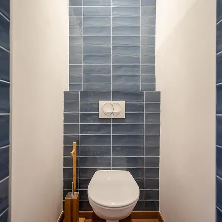 Basilika View Elegant Need Reservation For Free Parking Apartment