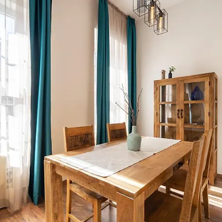 Apartment Basilika View Elegant Need Reservation For Free Parking *