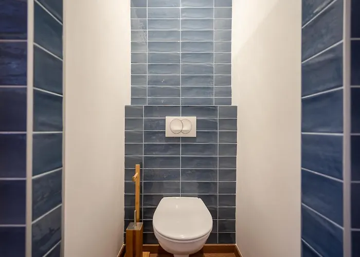 Basilica View Elegant Need Reservation For Free Parking Appartement
