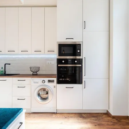 Appartement Basilika View Elegant Need Reservation For Free Parking *