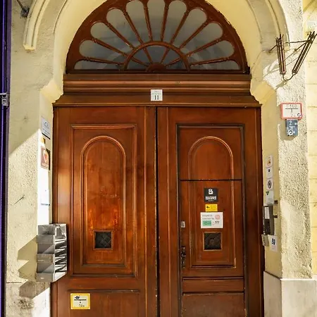 شقة Basilica View Elegant Need Reservation For Free Parking *
