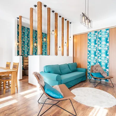 Апартаменты Basilica View Elegant Need Reservation For Free Parking